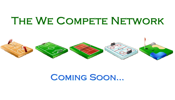 The We Compete Network